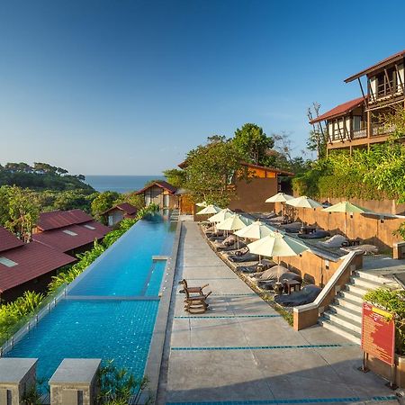 Alama Sea Village Resort - Sha Extra Plus Ko Lanta Εξωτερικό φωτογραφία